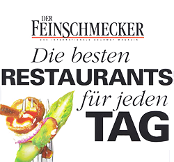Der Feinschmecker
